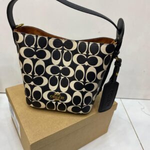 COACH Rowan Bucket Bag Pakistan