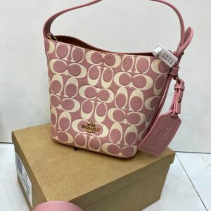 COACH Rowan Bucket Bag Pakistan