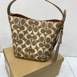 COACH Rowan Bucket Bag Pakistan