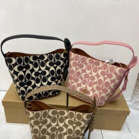 COACH Rowan Bucket Bag Pakistan