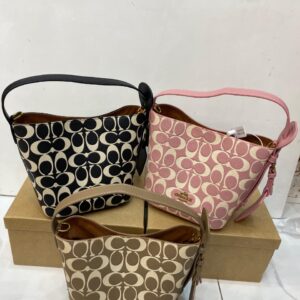 COACH Rowan Bucket Bag Pakistan