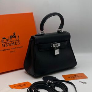 Hermes Mini Kelly Bag Pakistan