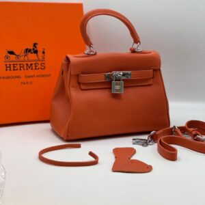 Hermes Mini Kelly Bag Pakistan