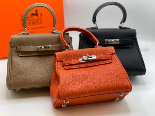 Hermes Mini Kelly Bag Pakistan