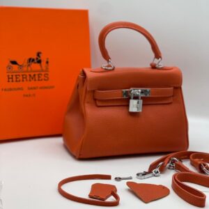 Hermes Mini Kelly Bag Pakistan