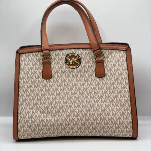 mk-handbag-with-dust-bag-card