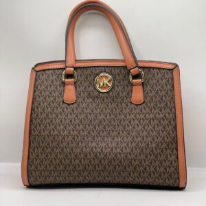 mk-handbag-with-dust-bag-card