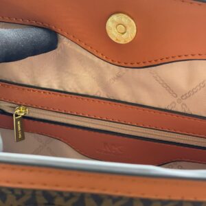 mk-handbag-with-dust-bag-card