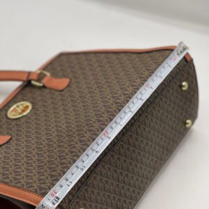 mk-handbag-with-dust-bag-card