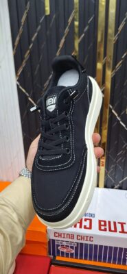 New Arrival Men Sneakers | Shoes for Men | Men Shoes in Black