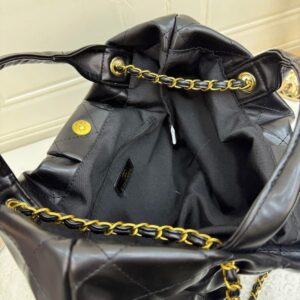 Chanel Bow 25C lambskin quilted bag Pakistan