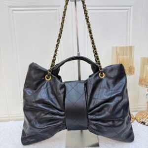 Chanel Bow 25C lambskin quilted bag Pakistan