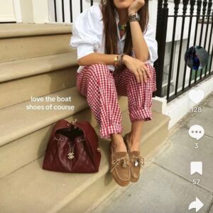 Chanel 25 Hobo Bag caviar leather antique gold Pakistan