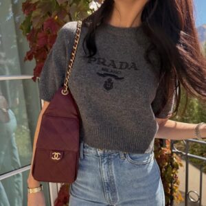 Chanel 25 Hobo Bag caviar leather antique gold Pakistan