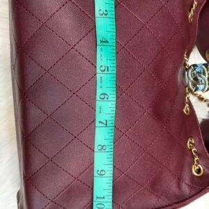 Chanel 25 Hobo Bag caviar leather antique gold Pakistan