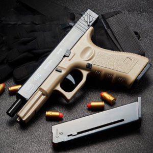 toy gun for kids glock 18 style Pakistan