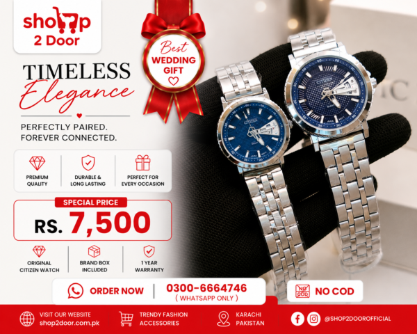 citizen-couple-watch-wedding-gift