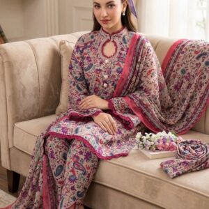 designer lawn suits premium swiss lawn usa chiffon dupatta