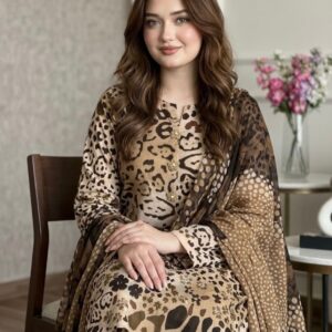 designer lawn suits premium swiss lawn usa chiffon dupatta