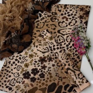 designer lawn suits premium swiss lawn usa chiffon dupatta