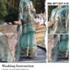maria b lawn collection 2026 embroidered spangle suit chiffon dupatta USA