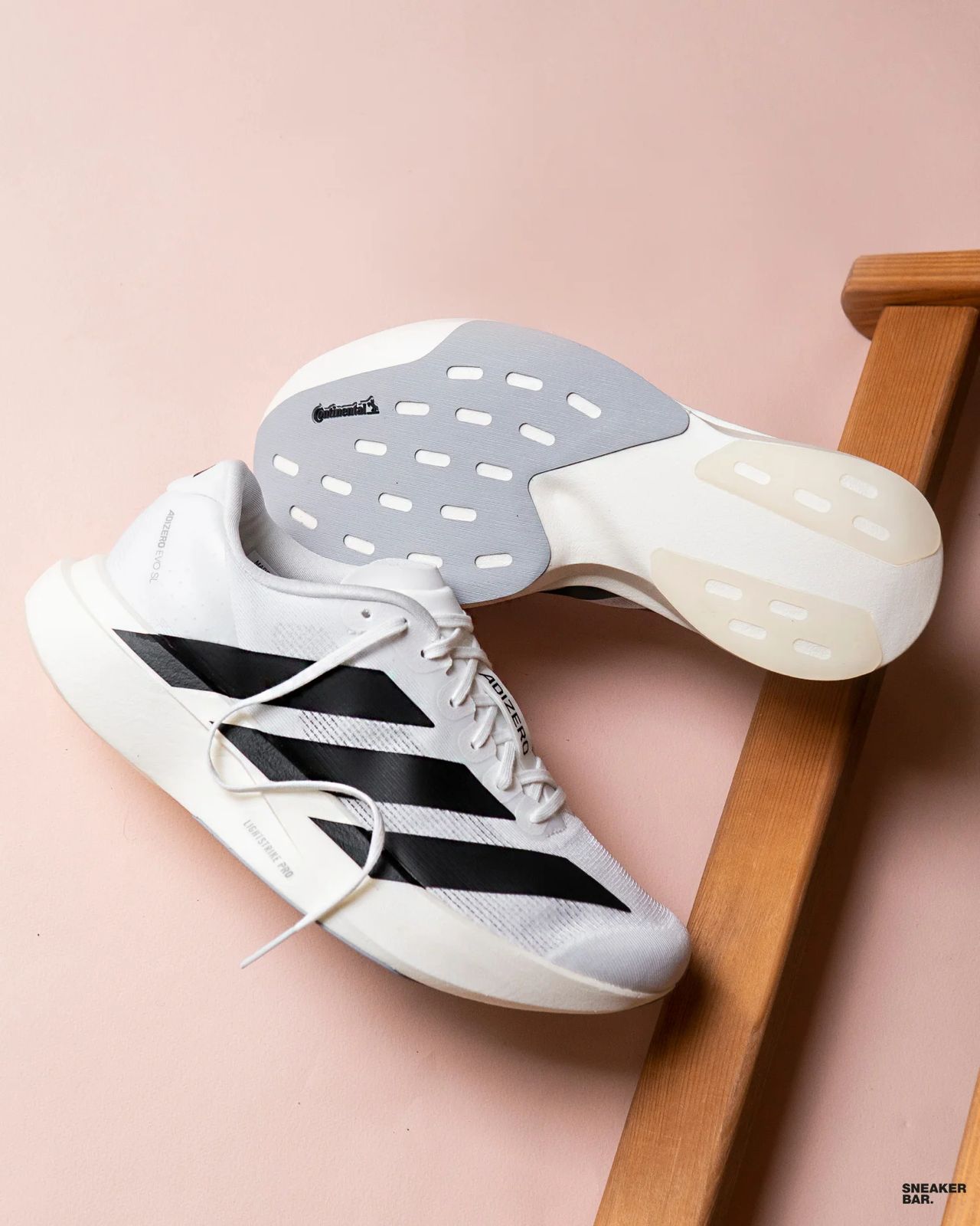 Adidas Adizero EVO SL – Buy Online in Pakistan | Shop2Door