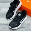 Nike Vomero 18 black running shoes Pakistan