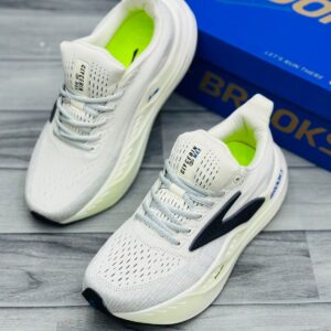 Brooks Glycerin Max neutral running shoes Pakistan