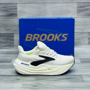 Brooks Glycerin Max neutral running shoes Pakistan