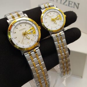 citizen-couple-watch-wedding-gift