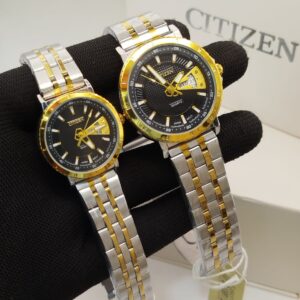 citizen-couple-watch-wedding-gift