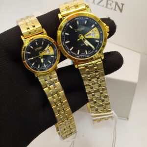 citizen-couple-watch-wedding-gift