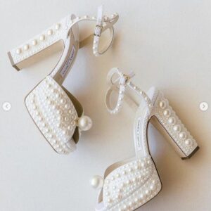 Jimmy Choo Sacaria 120 sandals Pakistan