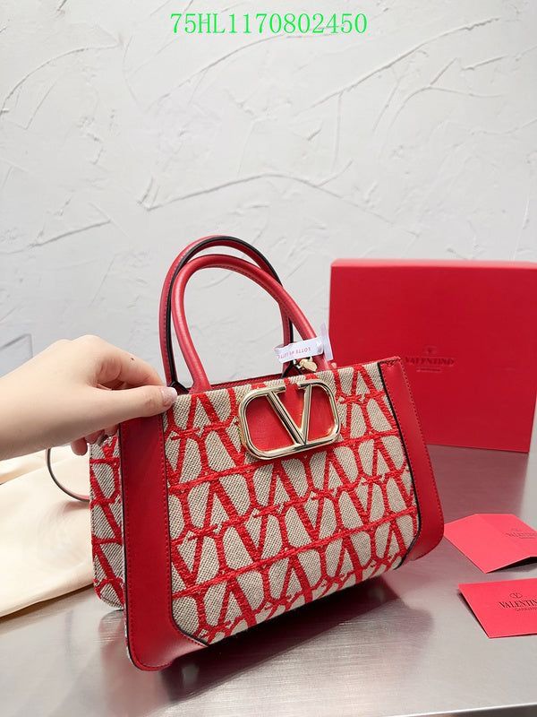 Valentino Garavani VLogo Handbag for Women in Pakistan
