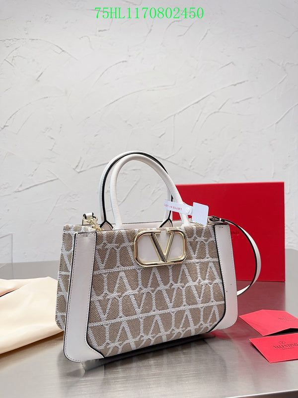 Valentino Garavani VLogo Handbag for Women in Pakistan