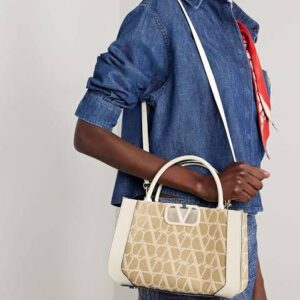 Valentino Garavani VLogo Handbag for Women in Pakistan