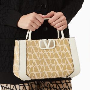 Valentino Garavani VLogo Handbag for Women in Pakistan