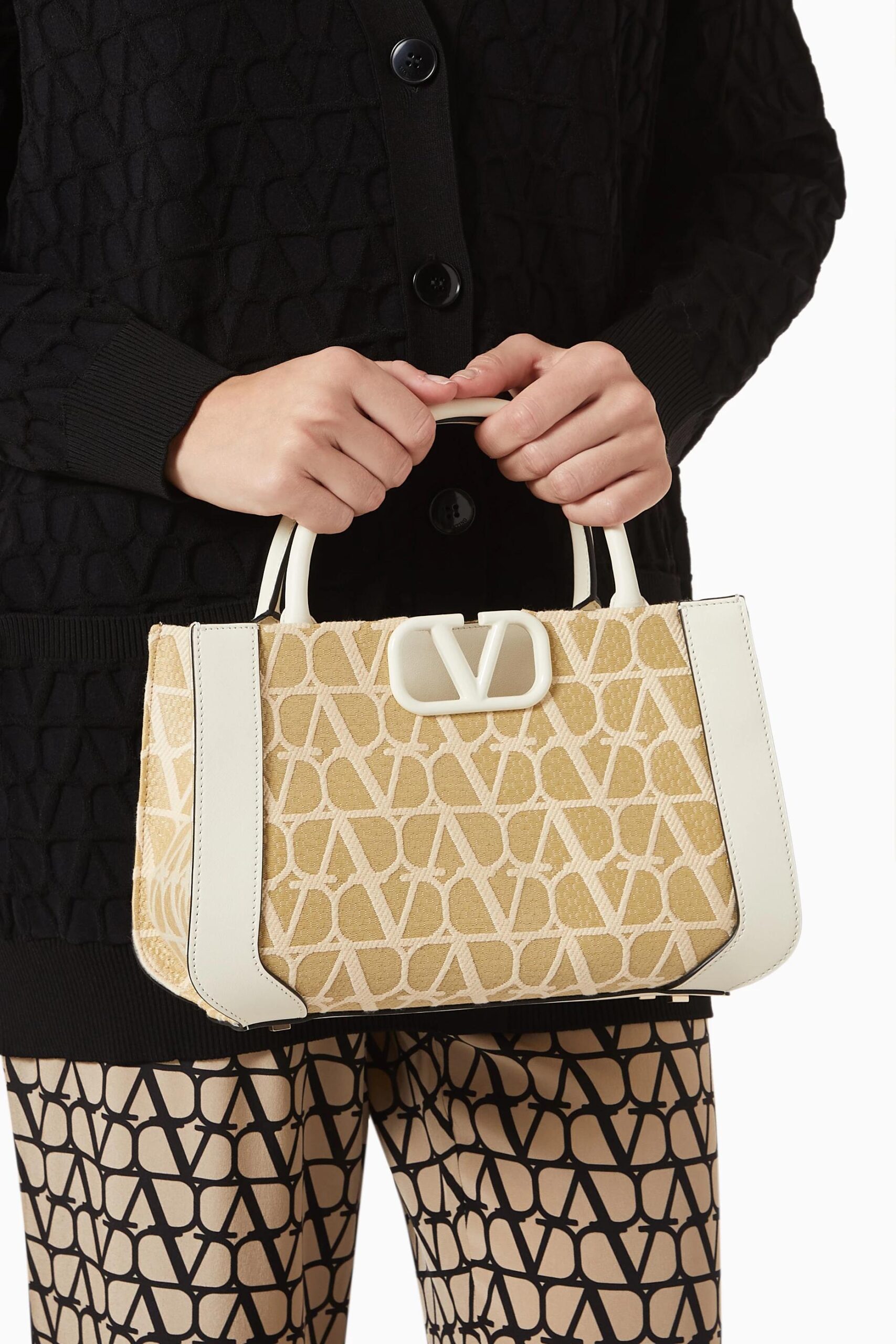 Valentino Garavani VLogo Handbag for Women in Pakistan