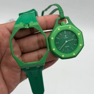 Audemars Piguet & Swatch Royal Pop Watch in Pakistan