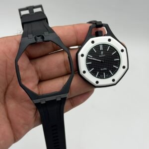 Audemars Piguet & Swatch Royal Pop Watch in Pakistan