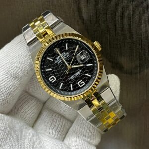 Rolex 2026 Model Automatic watch price in pakistan