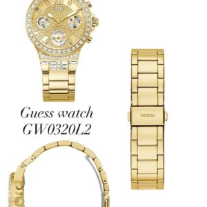 Premium Guess Women Watches Collection Price in Pakistan