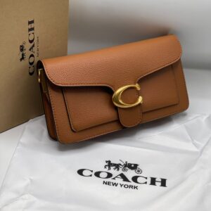 Coach Tabby 26 shoulder bag premium women's handbag Pakistan