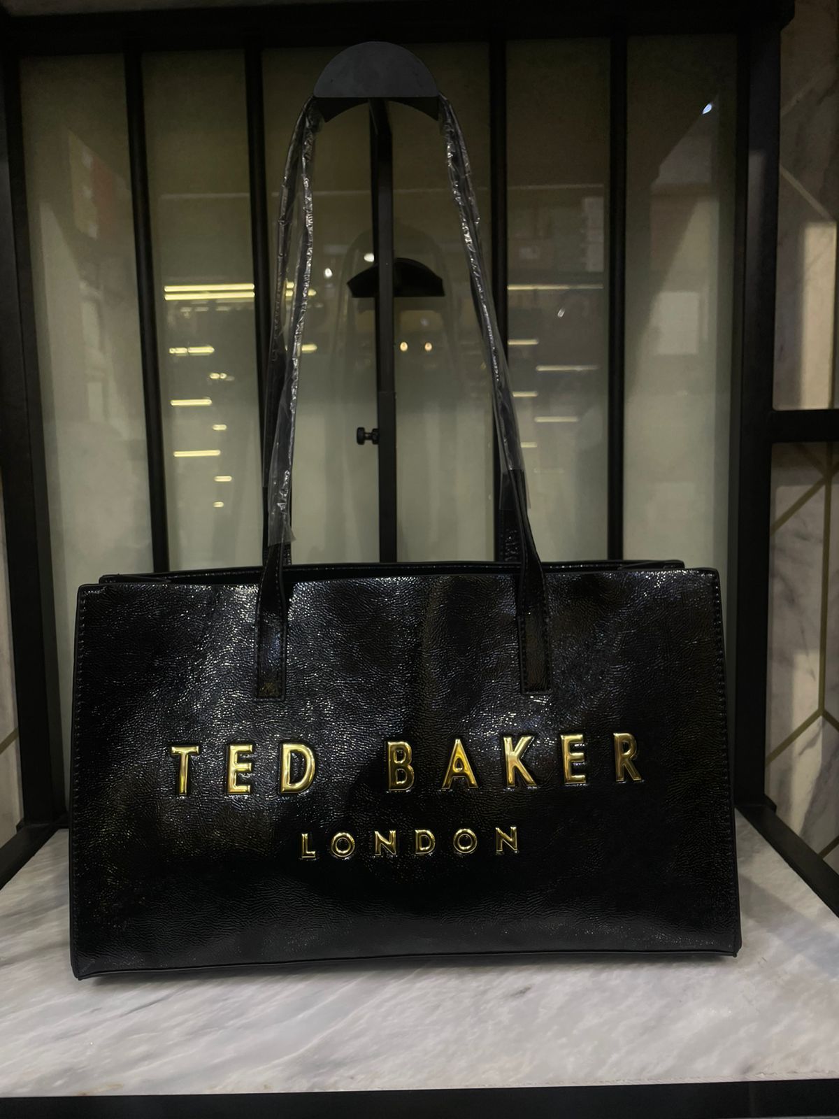 TED BAKER Crinell Tote Bag Pakistan shop now at shop2door