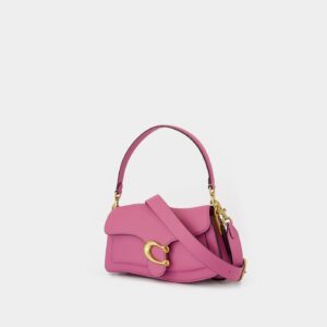 Coach Twisted Pink Tabby Shoulder Bag Pakistan