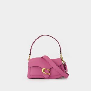 Coach Twisted Pink Tabby Shoulder Bag Pakistan