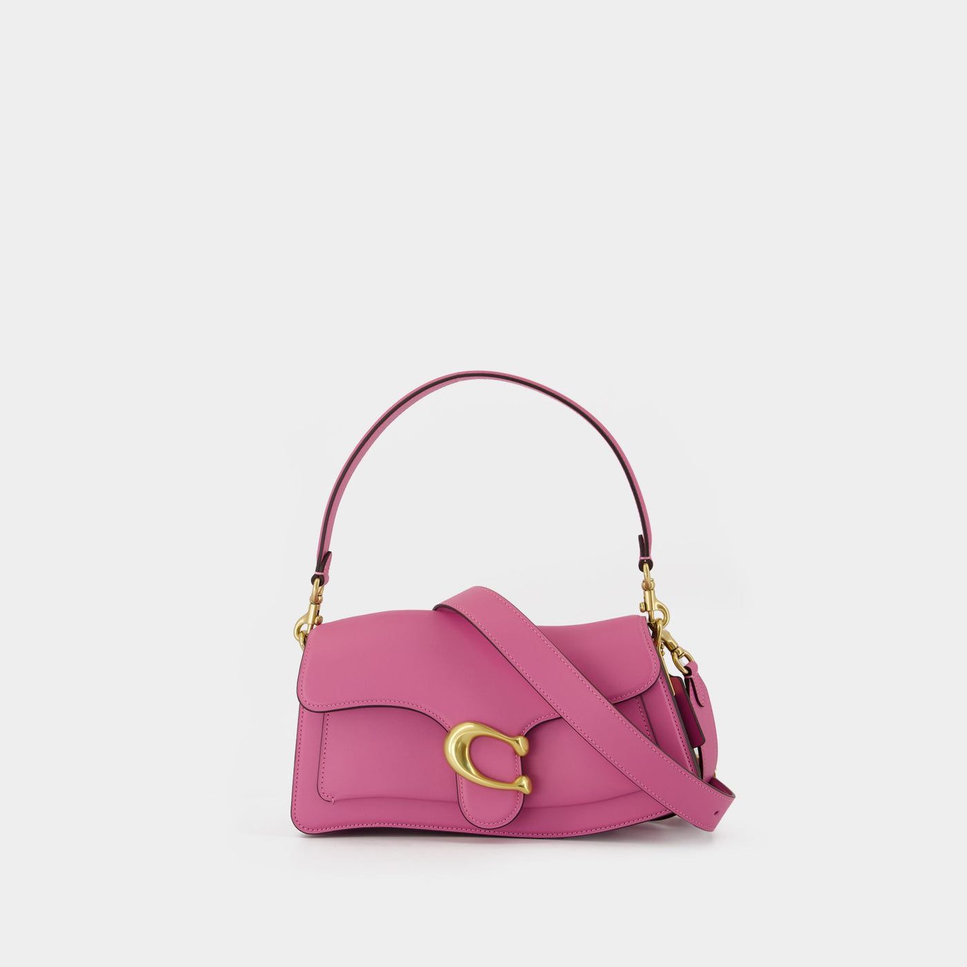 Coach Twisted Pink Tabby Shoulder Bag Pakistan