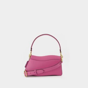 Coach Twisted Pink Tabby Shoulder Bag Pakistan