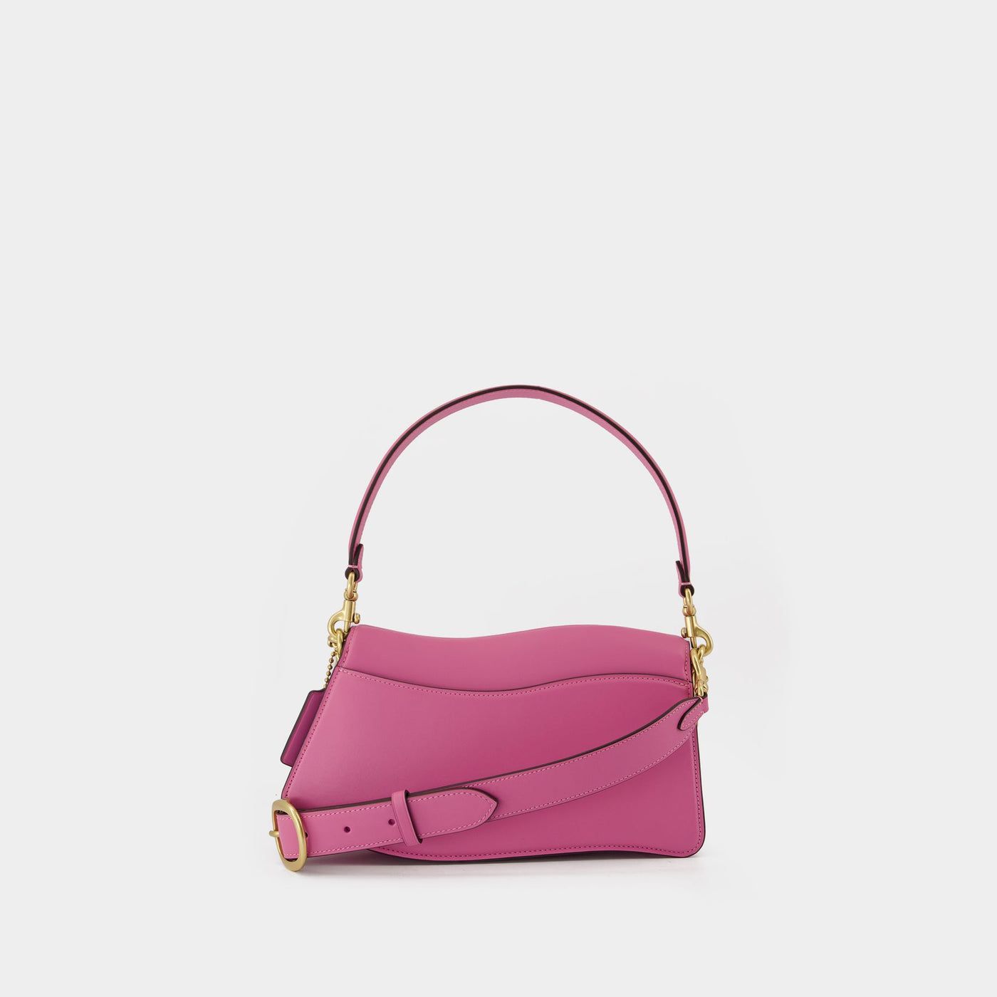 Coach Twisted Pink Tabby Shoulder Bag Pakistan