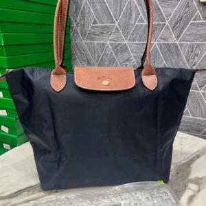 Longchamp Medium Tote Bag Pakistan